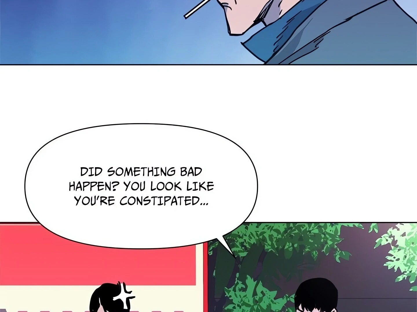 Cleaner K Chapter 55 page 58 - 