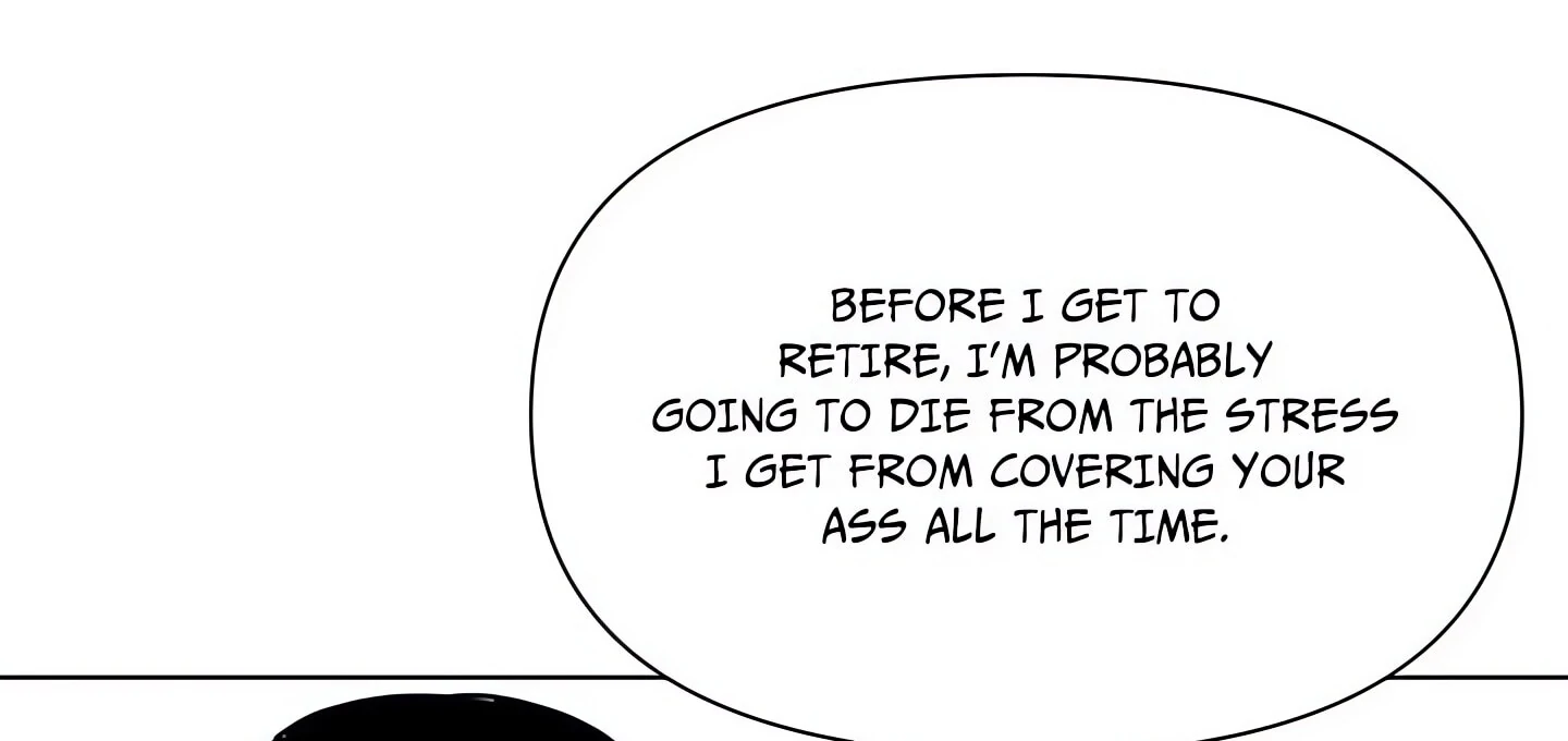 Cleaner K Chapter 55 page 69 - 