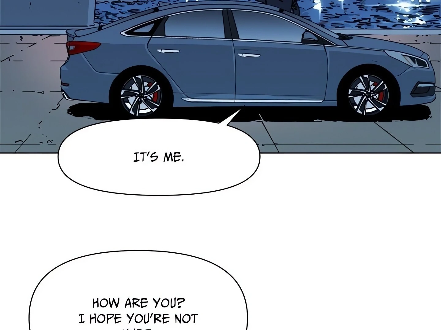 Cleaner K Chapter 55 page 8 - 