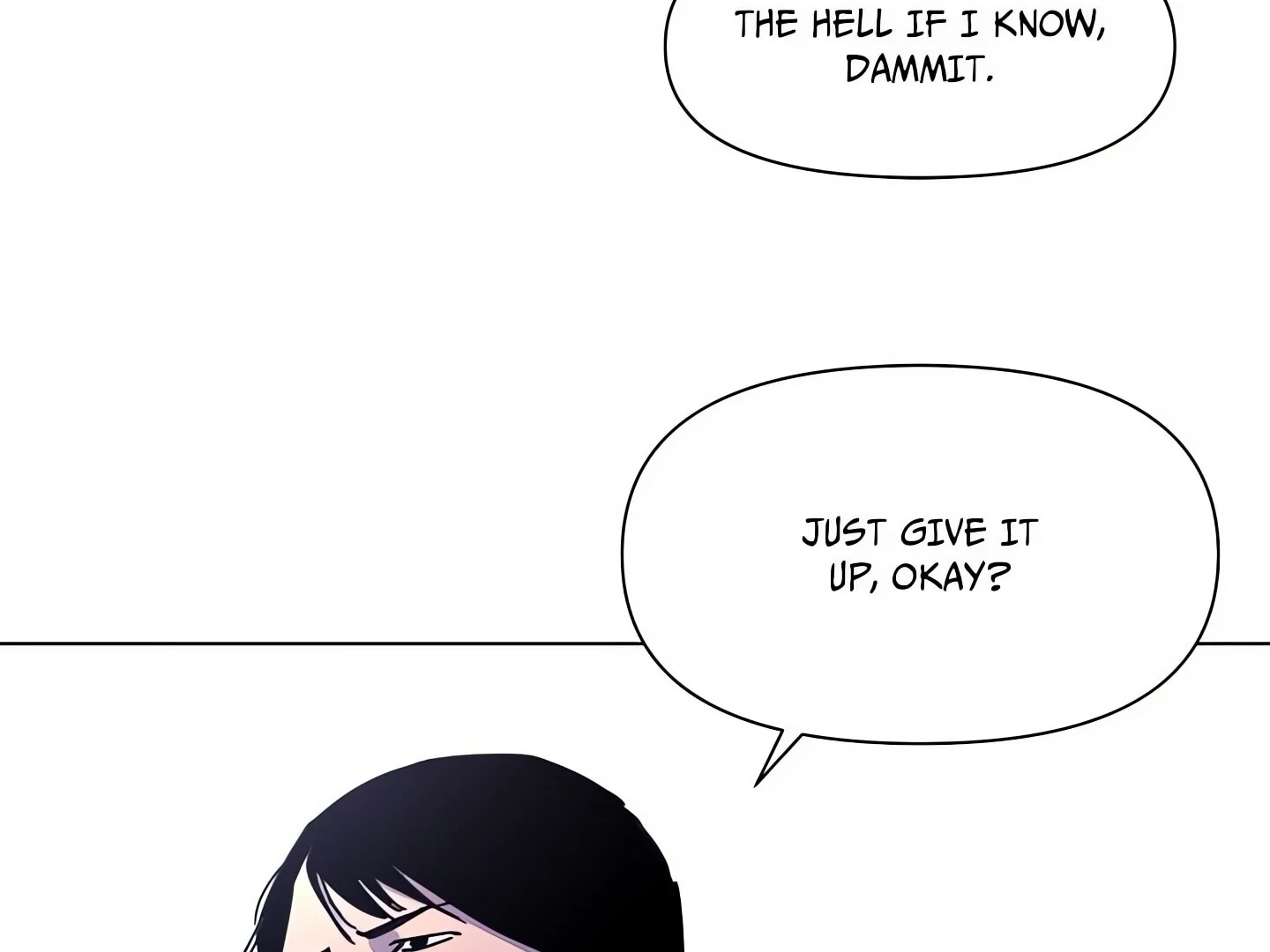 Cleaner K Chapter 55 page 75 - 