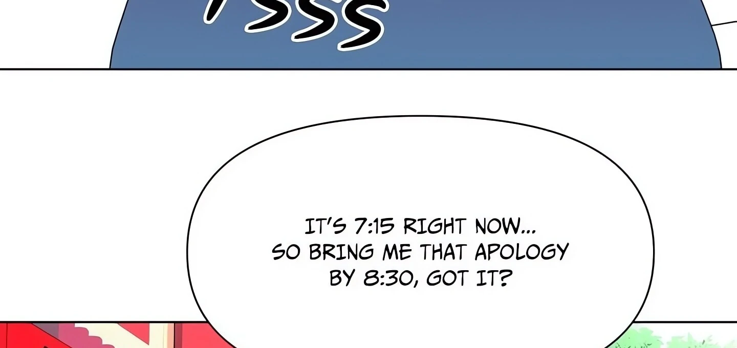 Cleaner K Chapter 55 page 79 - 