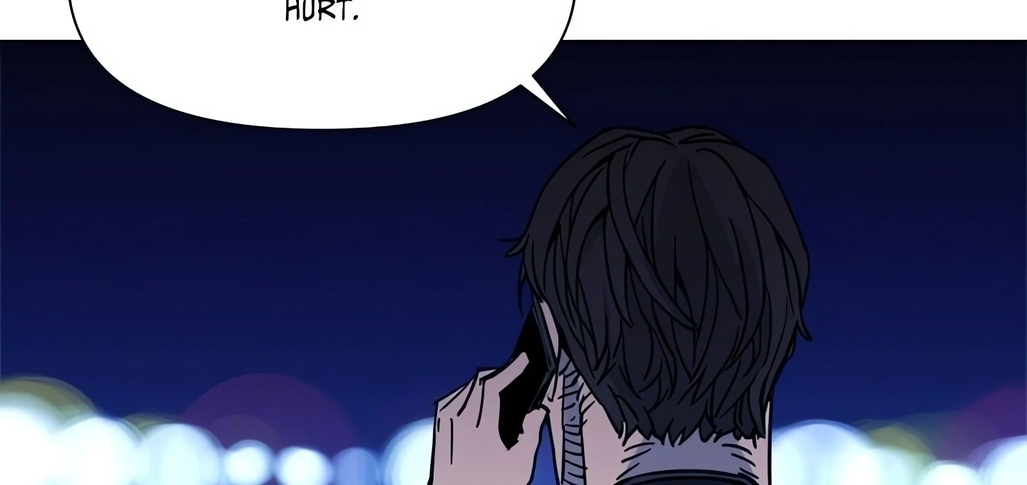 Cleaner K Chapter 55 page 9 - 