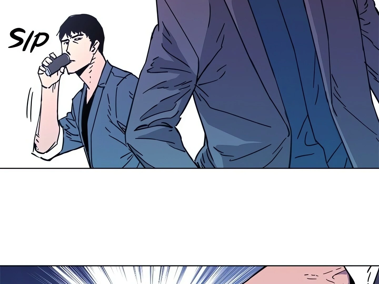 Cleaner K Chapter 55 page 82 - 