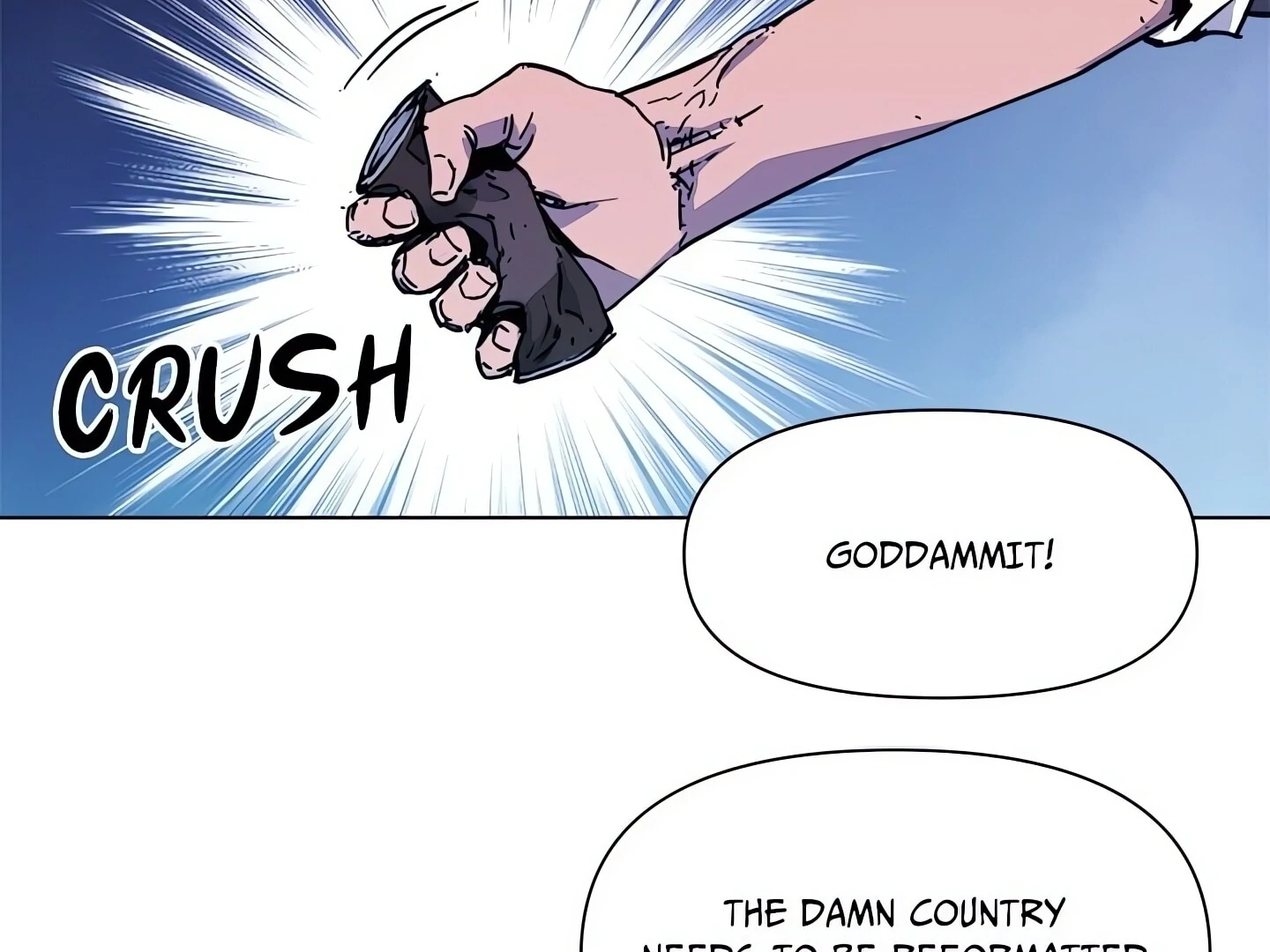 Cleaner K Chapter 55 page 83 - 