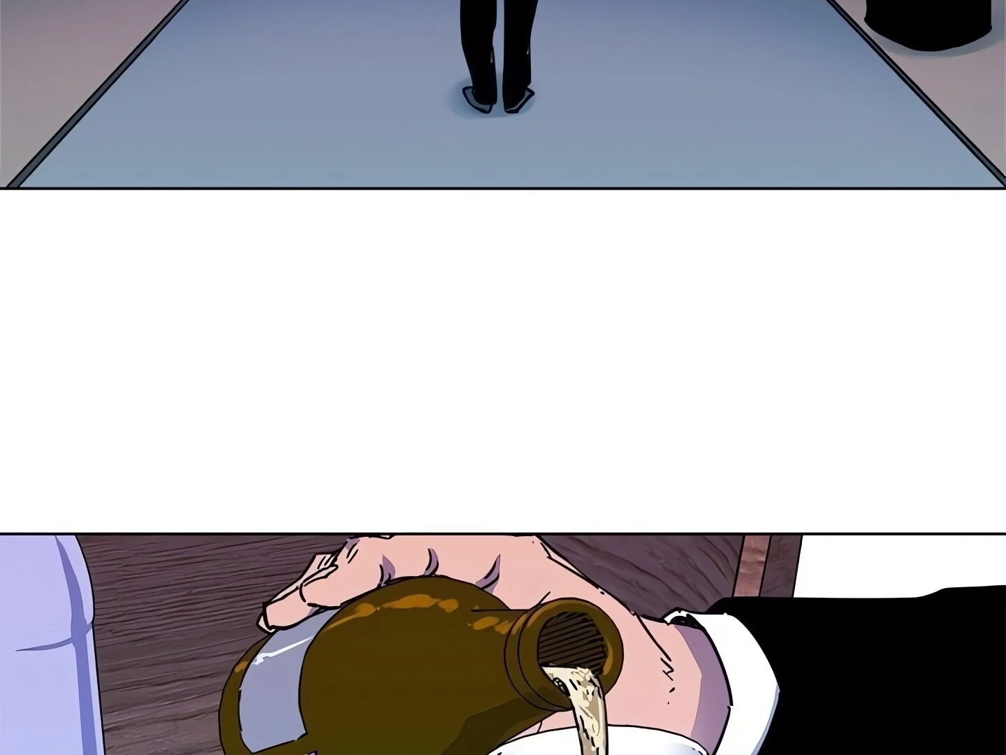 Cleaner K Chapter 56 page 11 - 