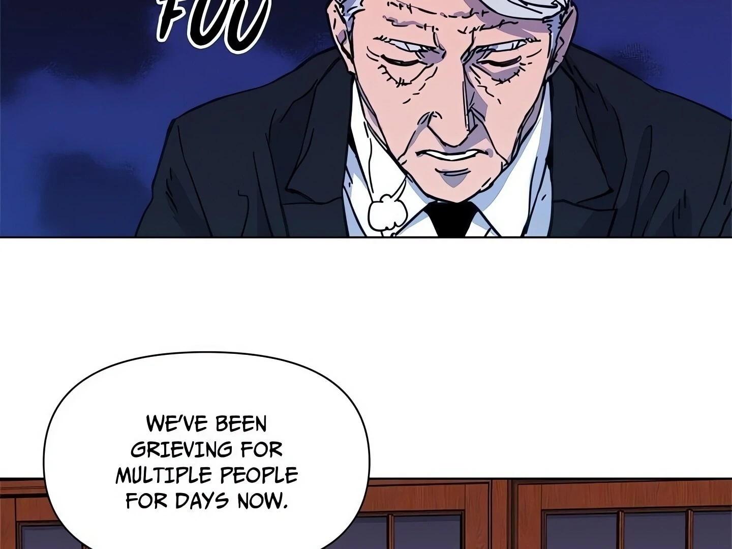 Cleaner K Chapter 56 page 16 - 