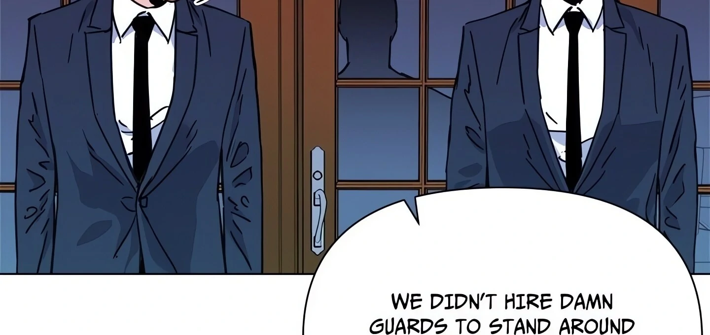 Cleaner K Chapter 56 page 19 - 