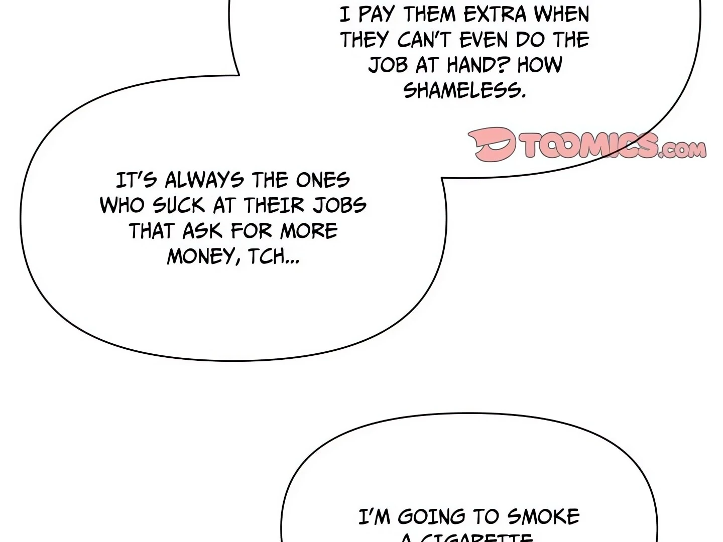 Cleaner K Chapter 56 page 24 - 