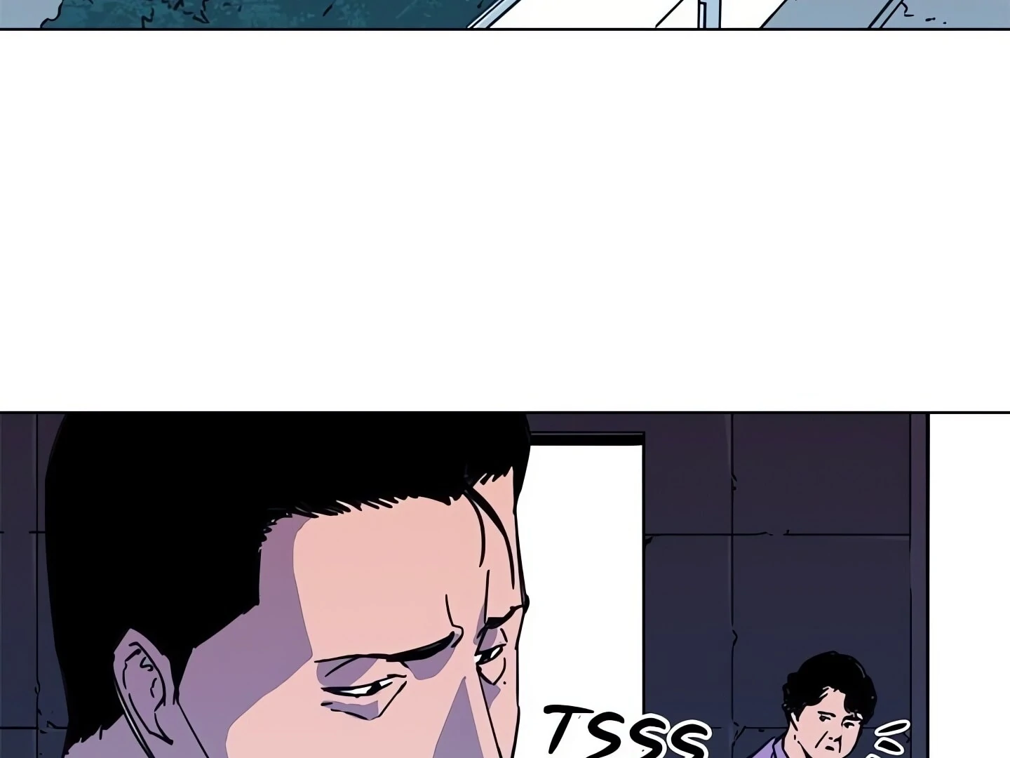 Cleaner K Chapter 56 page 28 - 