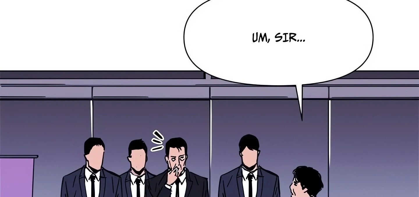 Cleaner K Chapter 56 page 30 - 
