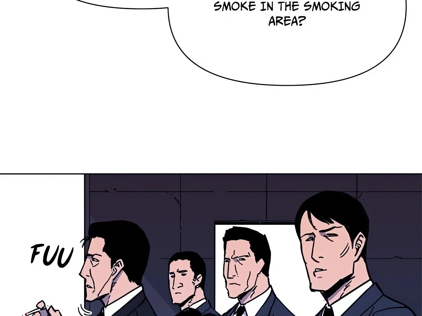 Cleaner K Chapter 56 page 32 - 