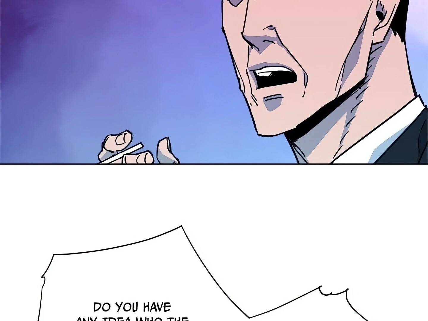 Cleaner K Chapter 56 page 36 - 