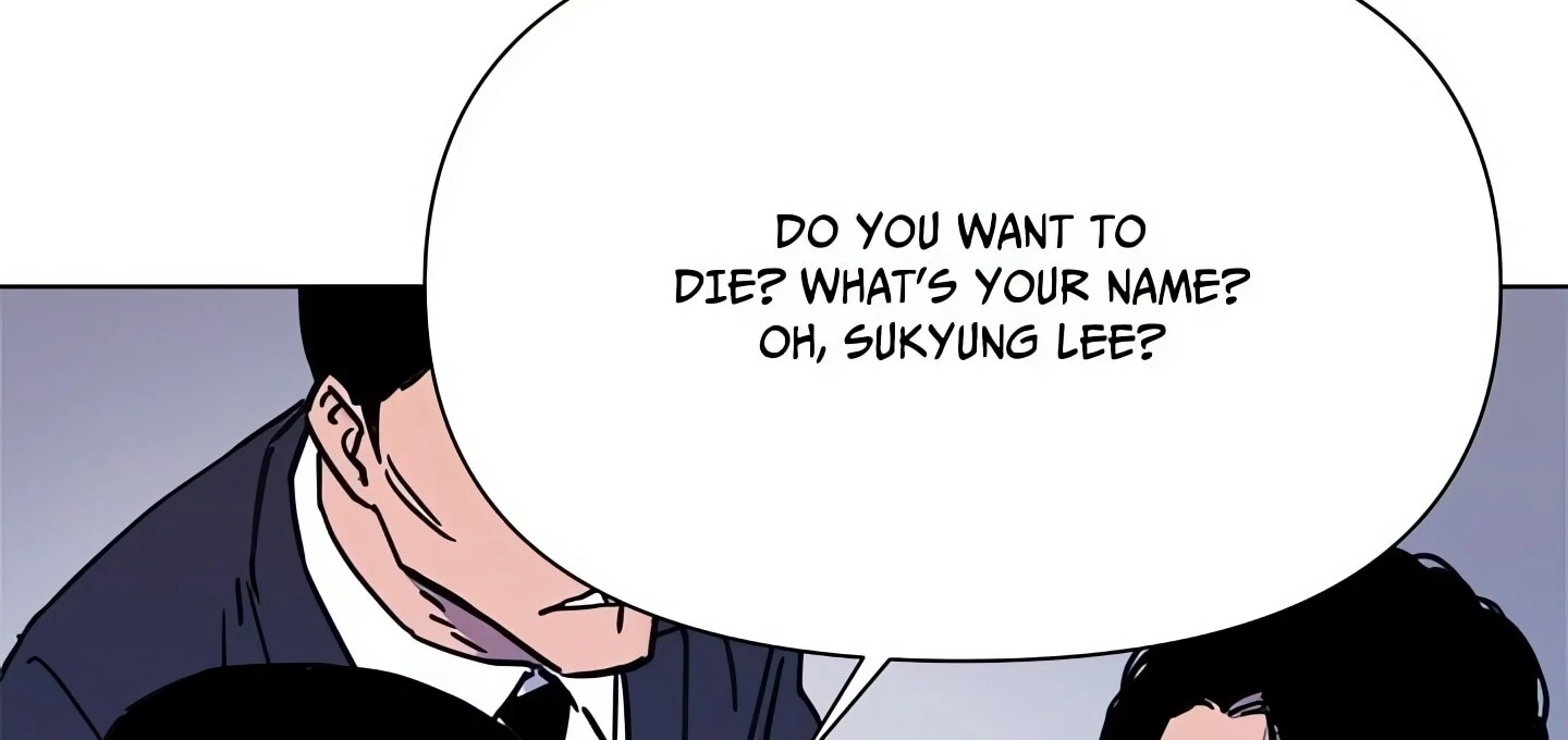 Cleaner K Chapter 56 page 39 - 