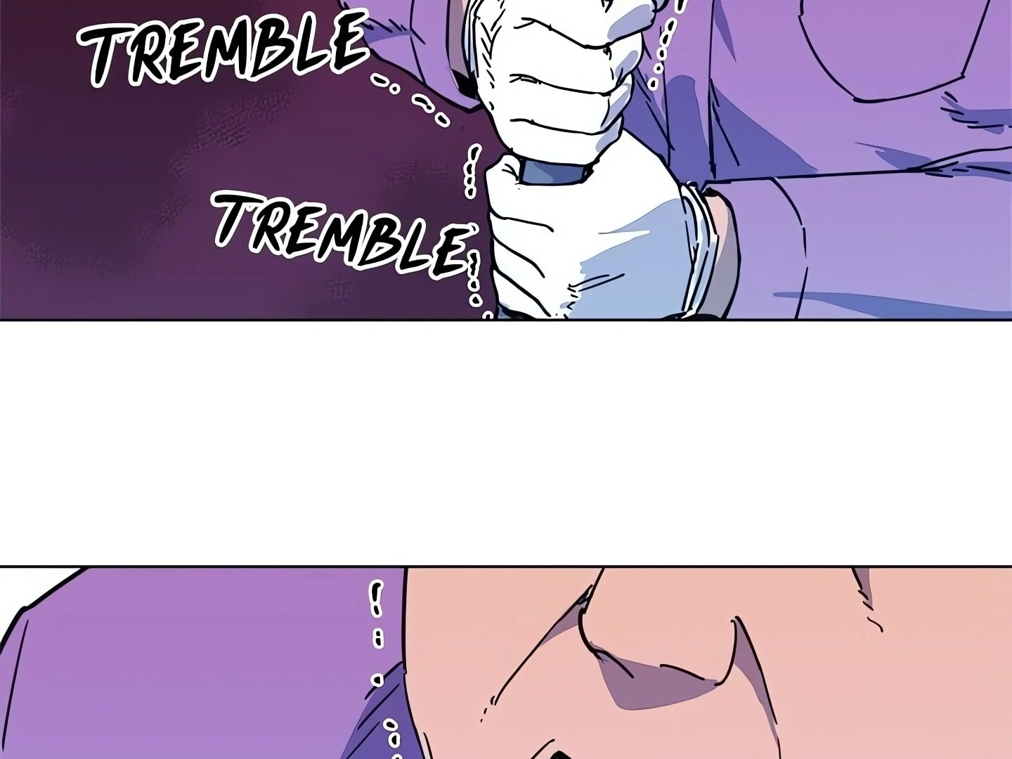 Cleaner K Chapter 56 page 43 - 