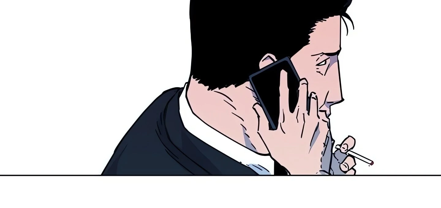 Cleaner K Chapter 56 page 50 - 