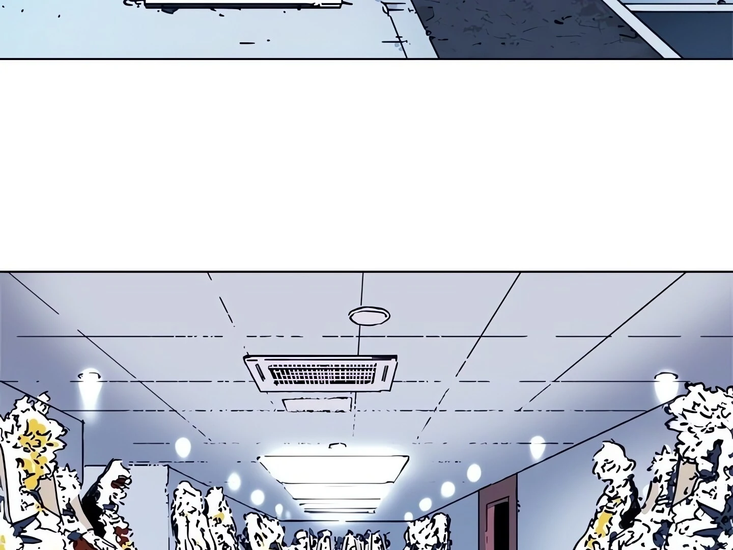 Cleaner K Chapter 56 page 6 - 