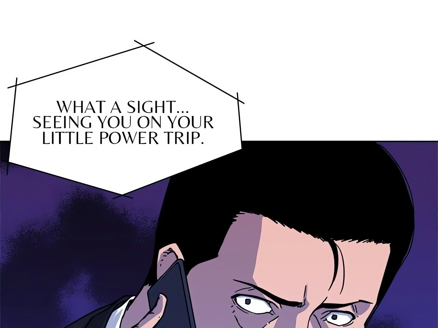 Cleaner K Chapter 56 page 51 - 
