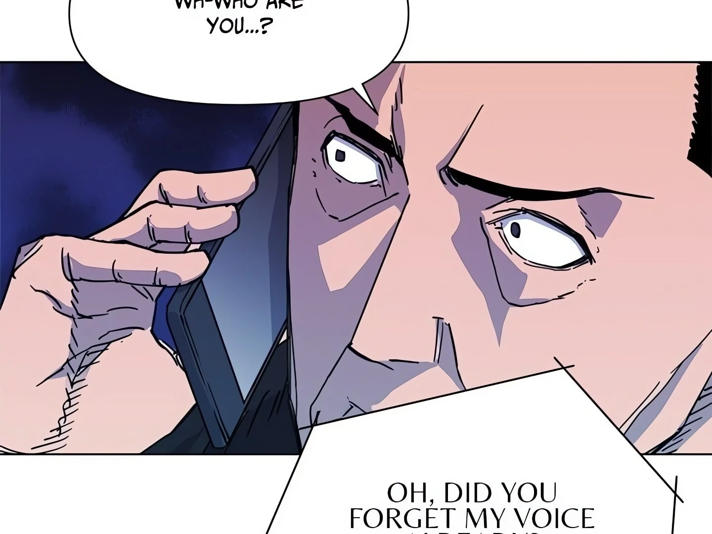 Cleaner K Chapter 56 page 53 - 