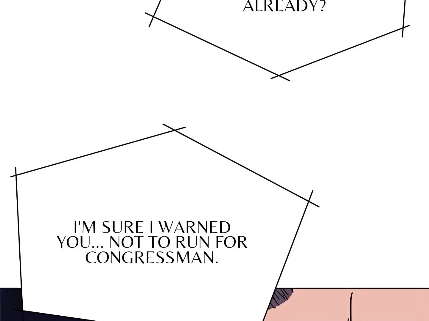Cleaner K Chapter 56 page 54 - 
