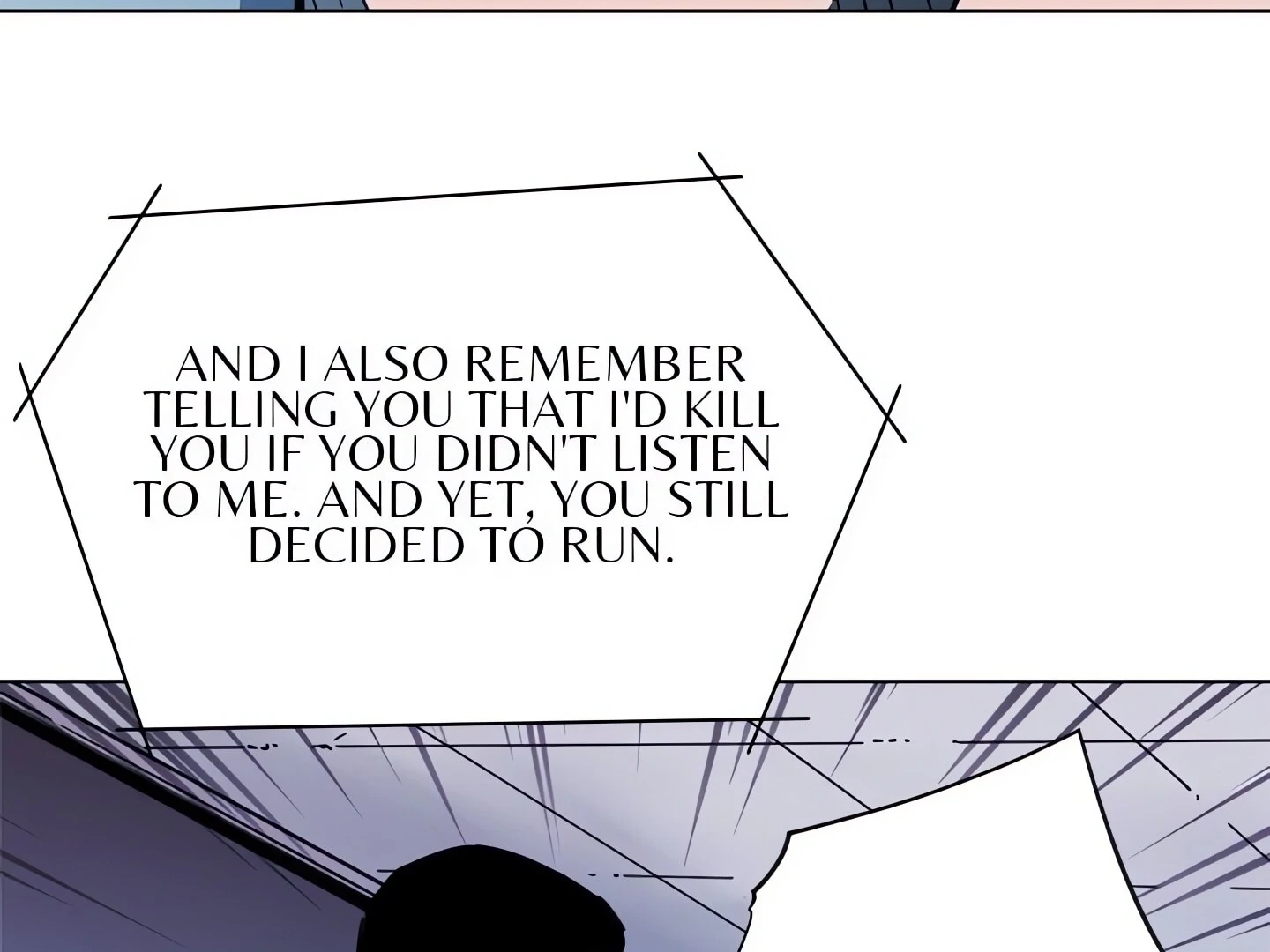 Cleaner K Chapter 56 page 56 - 