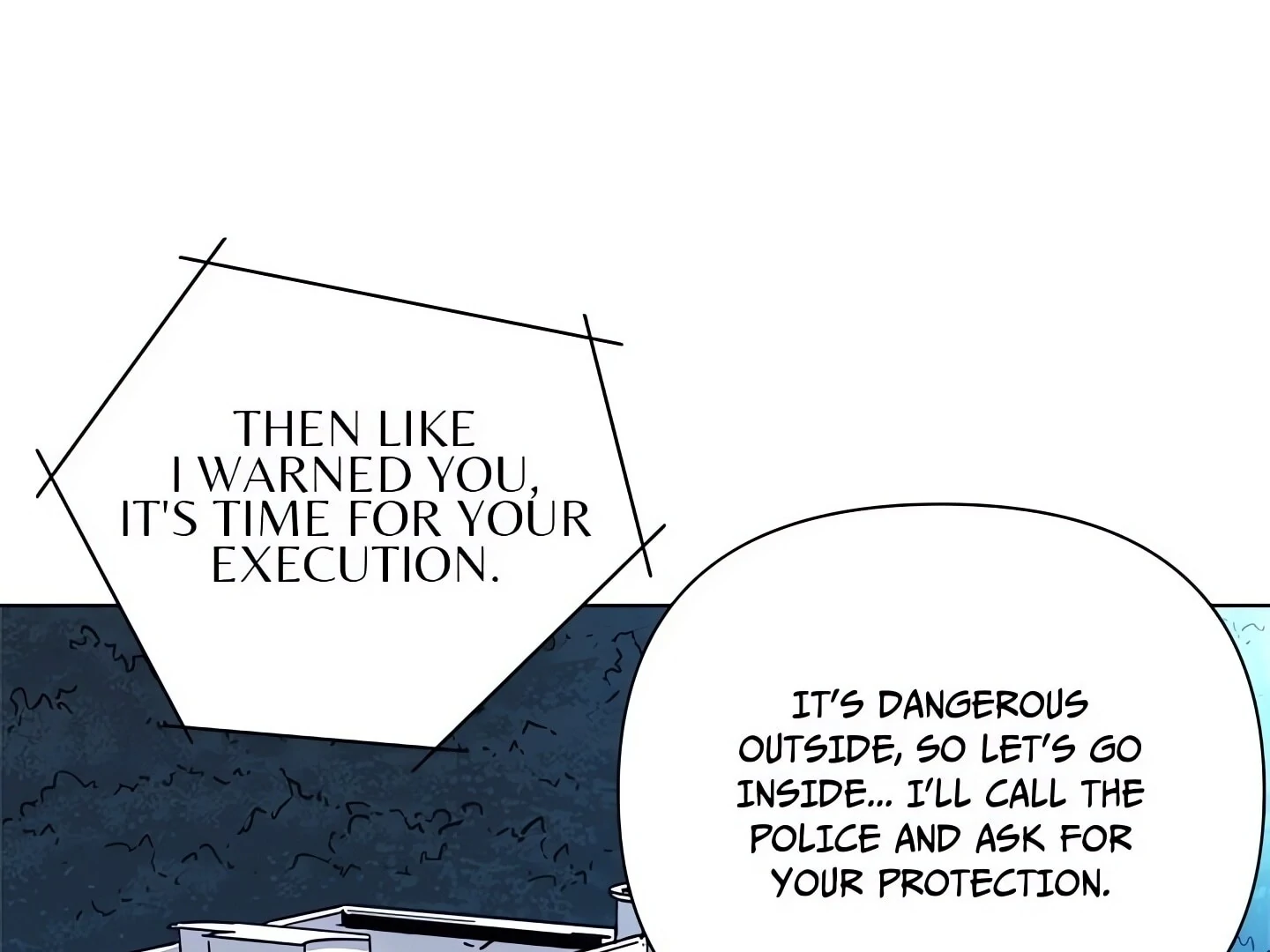 Cleaner K Chapter 56 page 58 - 