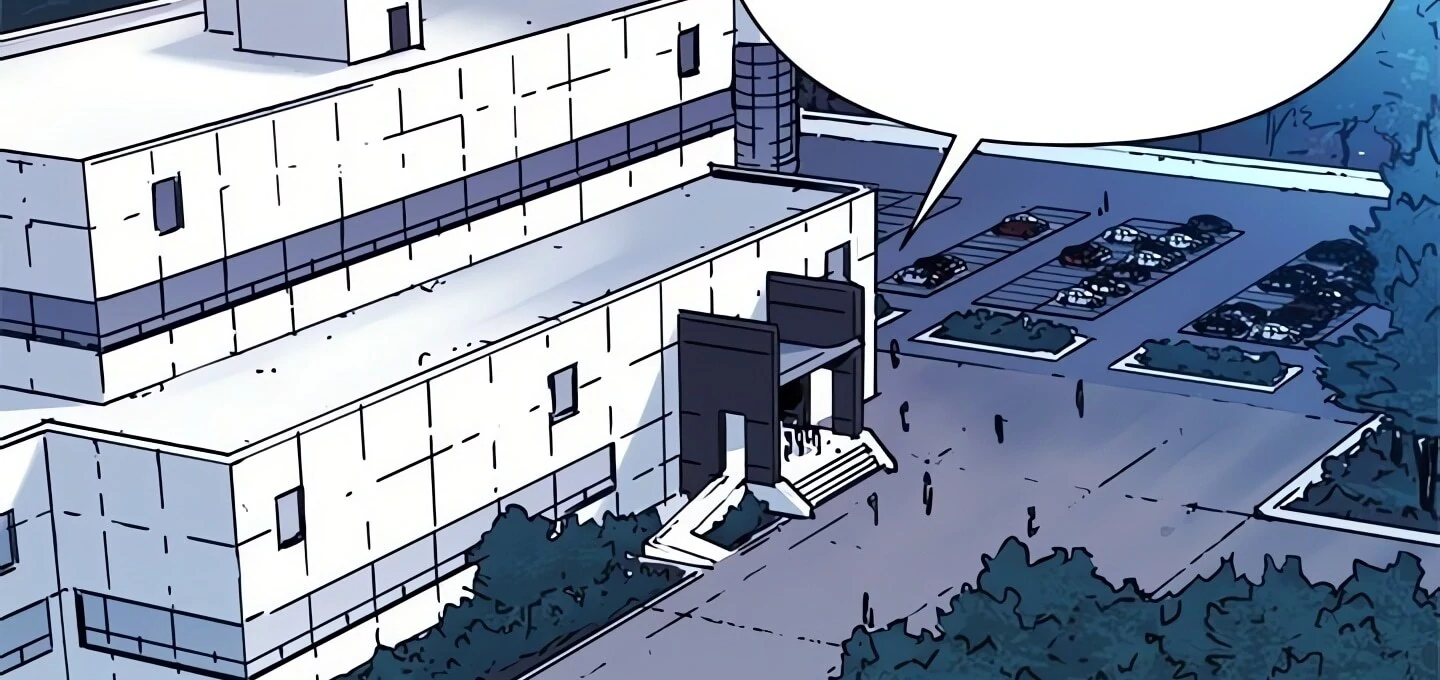 Cleaner K Chapter 56 page 59 - 