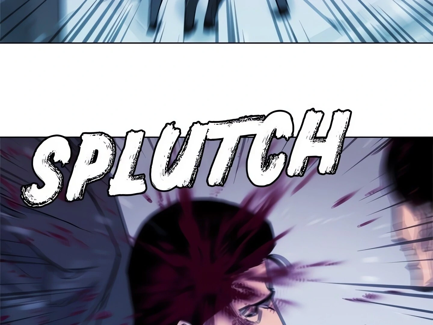 Cleaner K Chapter 56 page 64 - 