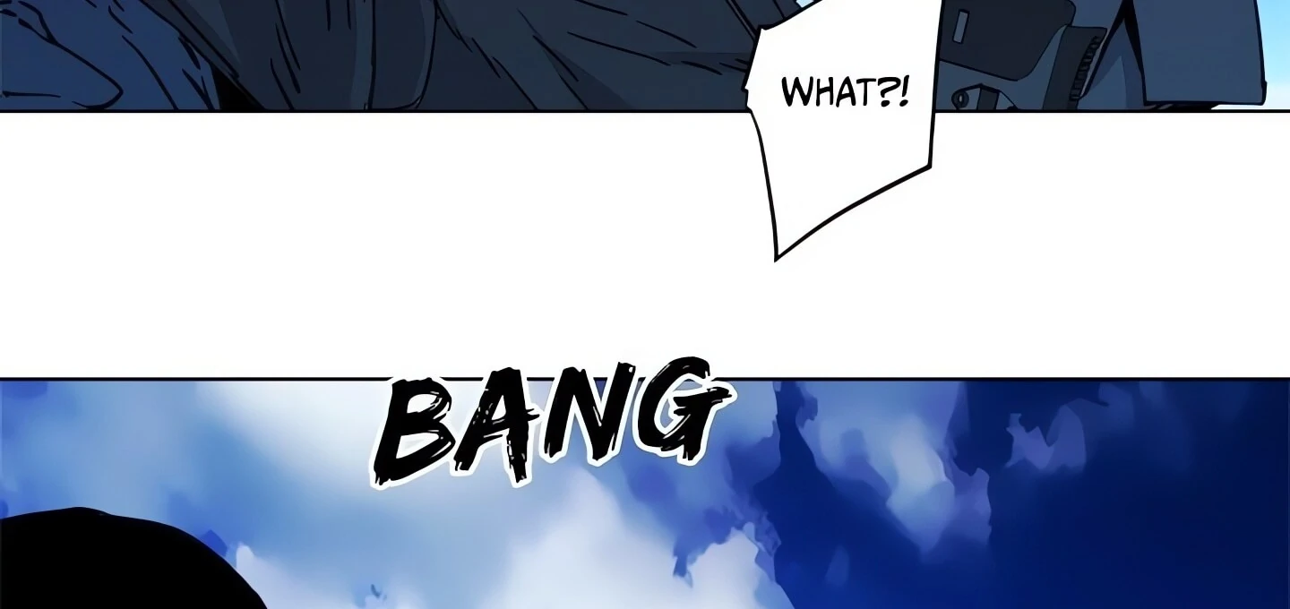 Cleaner K Chapter 56 page 70 - 