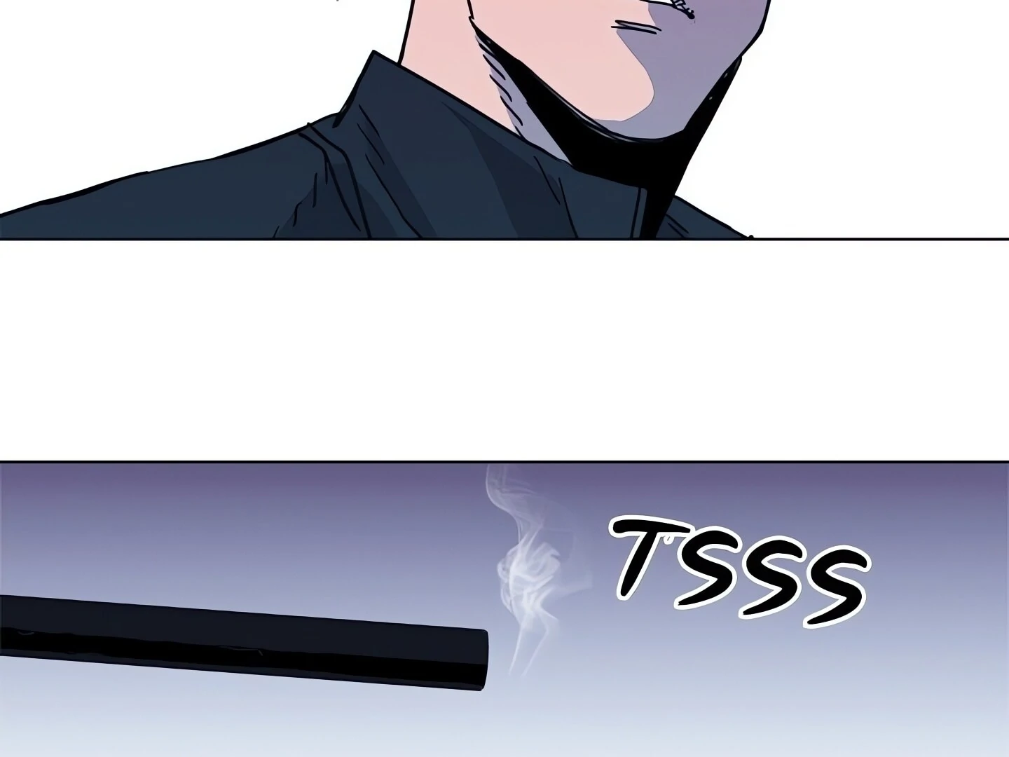 Cleaner K Chapter 56 page 73 - 