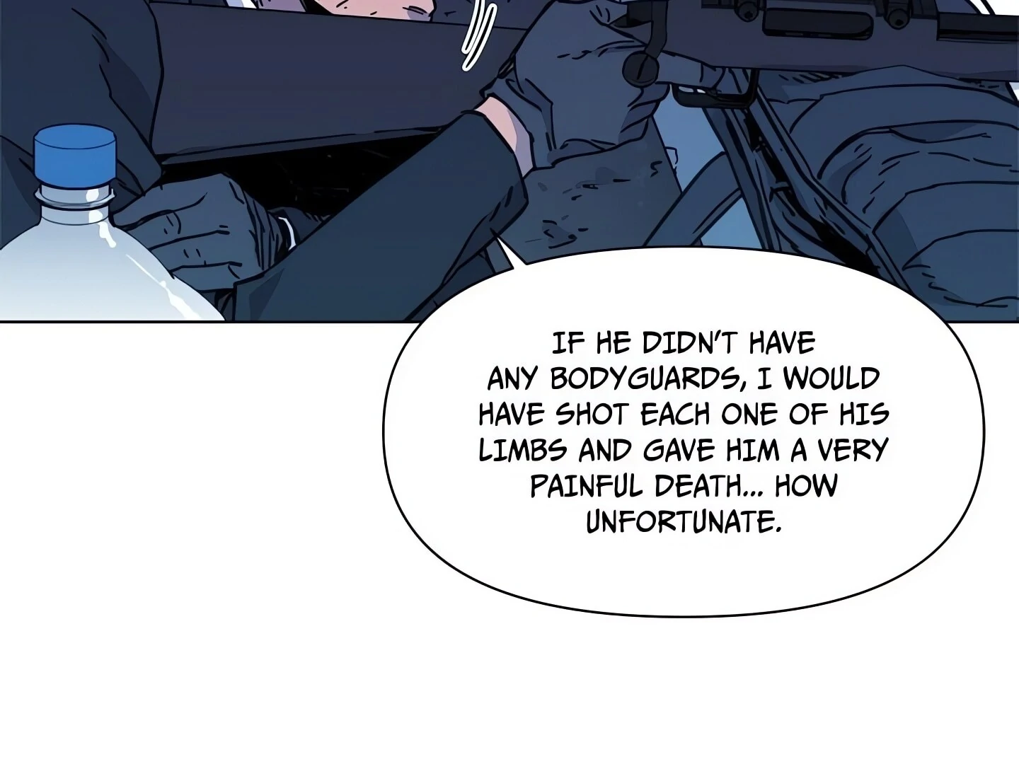 Cleaner K Chapter 56 page 76 - 