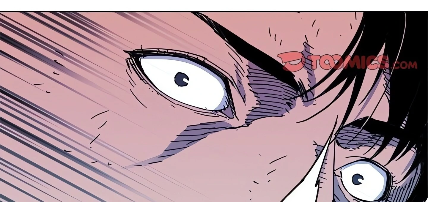 Cleaner K Chapter 56 page 80 - 