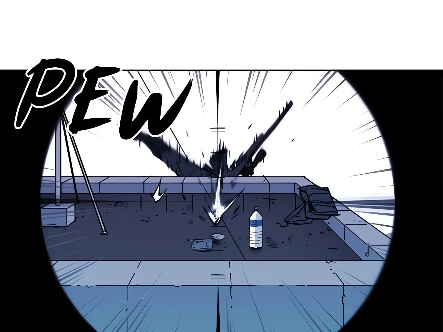 Cleaner K Chapter 56 page 83 - 