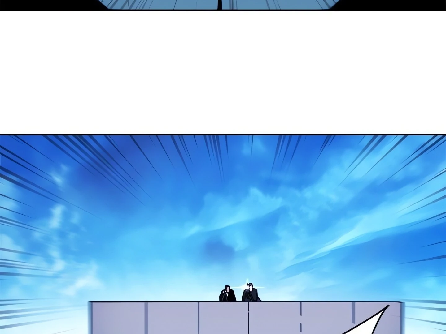 Cleaner K Chapter 56 page 84 - 