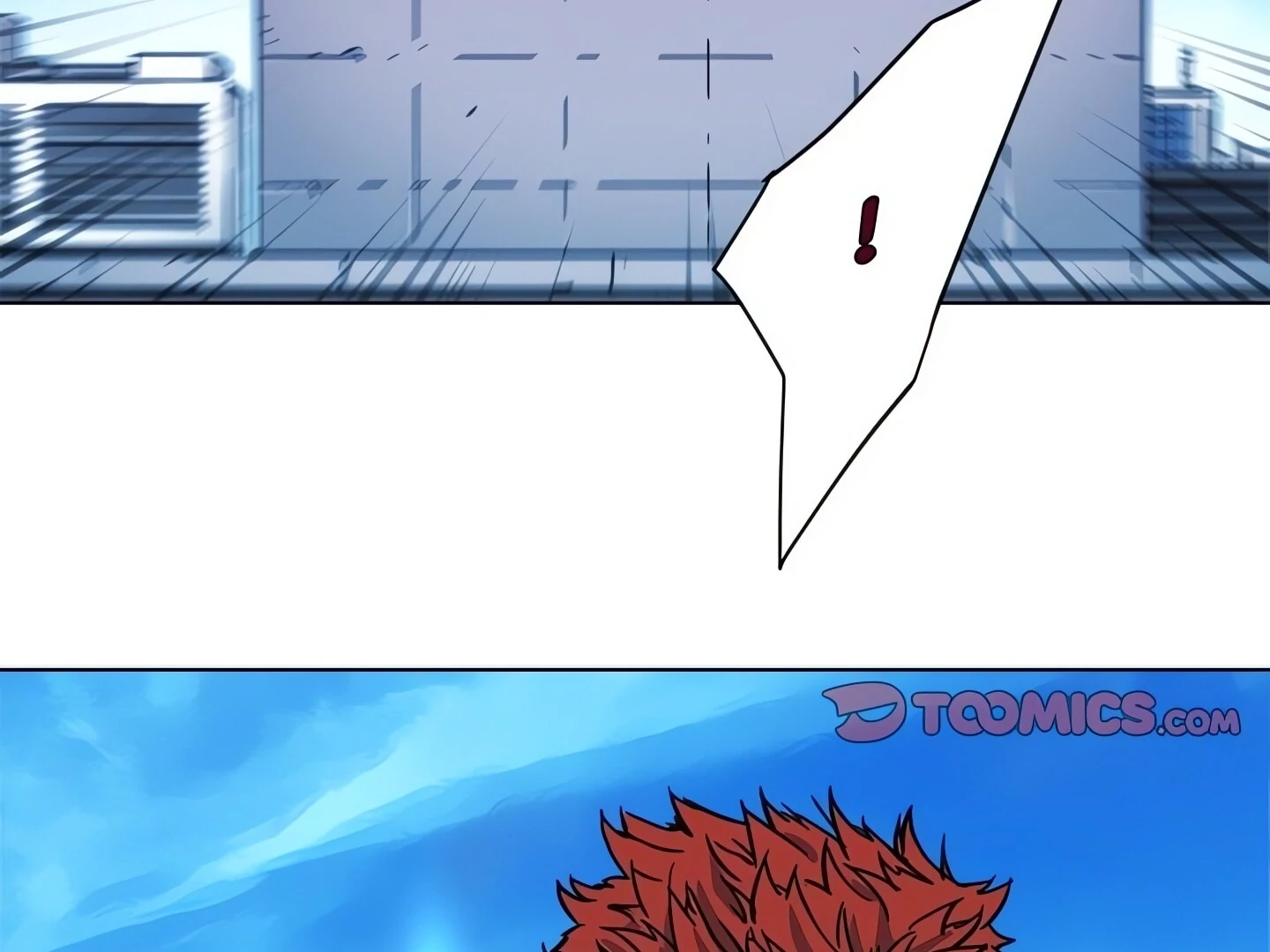Cleaner K Chapter 56 page 85 - 