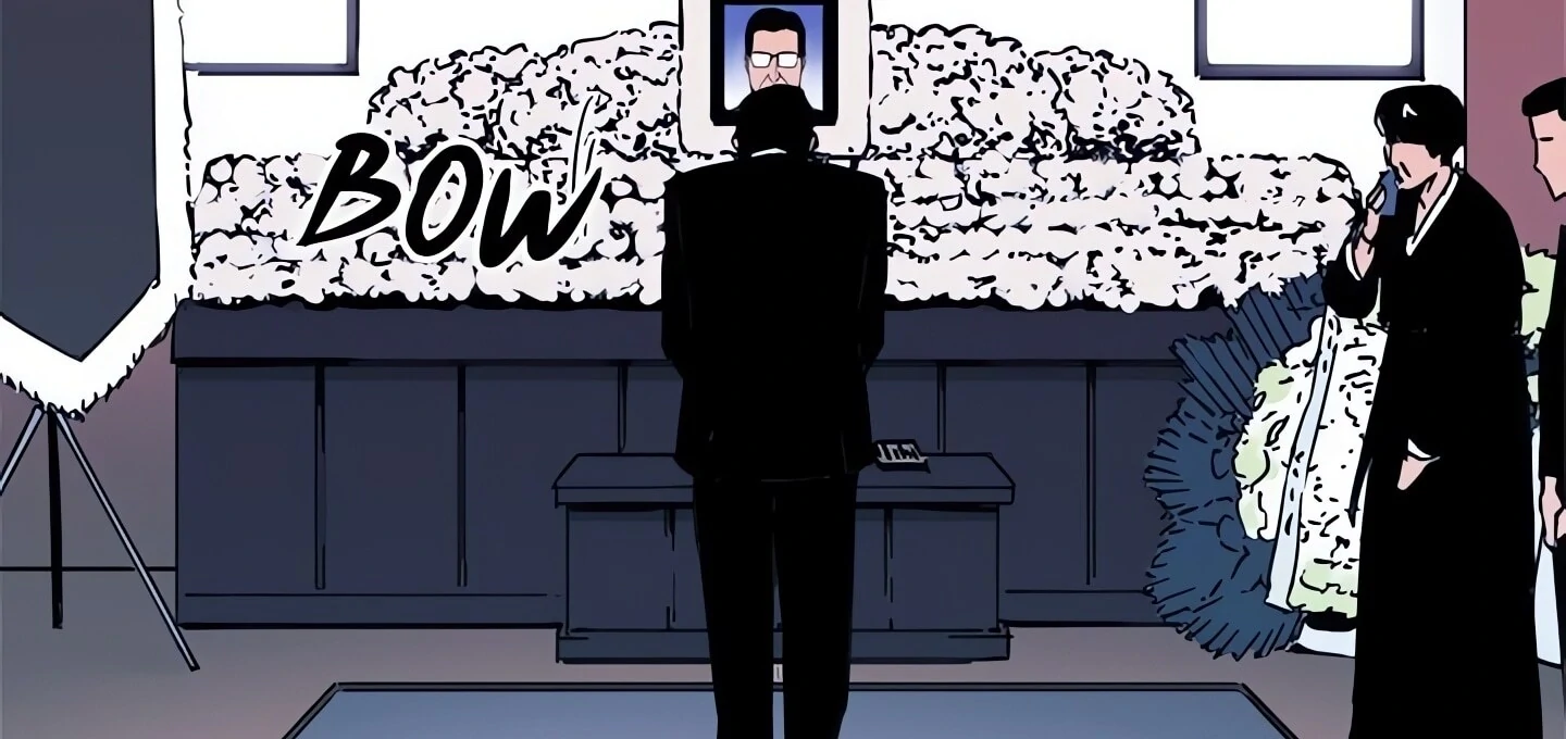 Cleaner K Chapter 56 page 10 - 