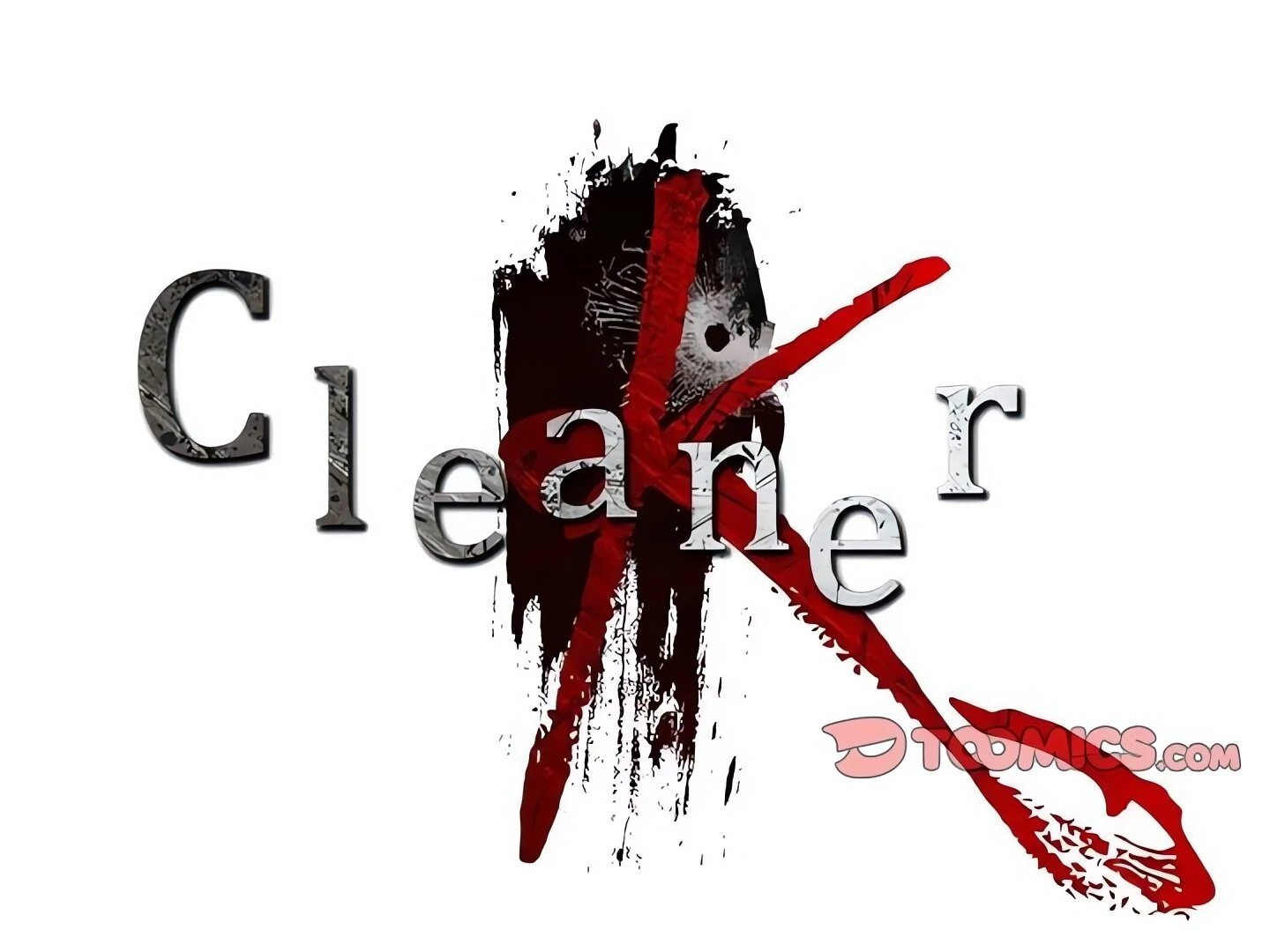 Cleaner K Chapter 57 page 2 - 