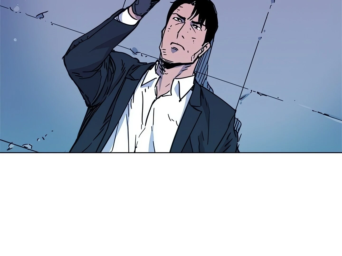 Cleaner K Chapter 57 page 11 - 