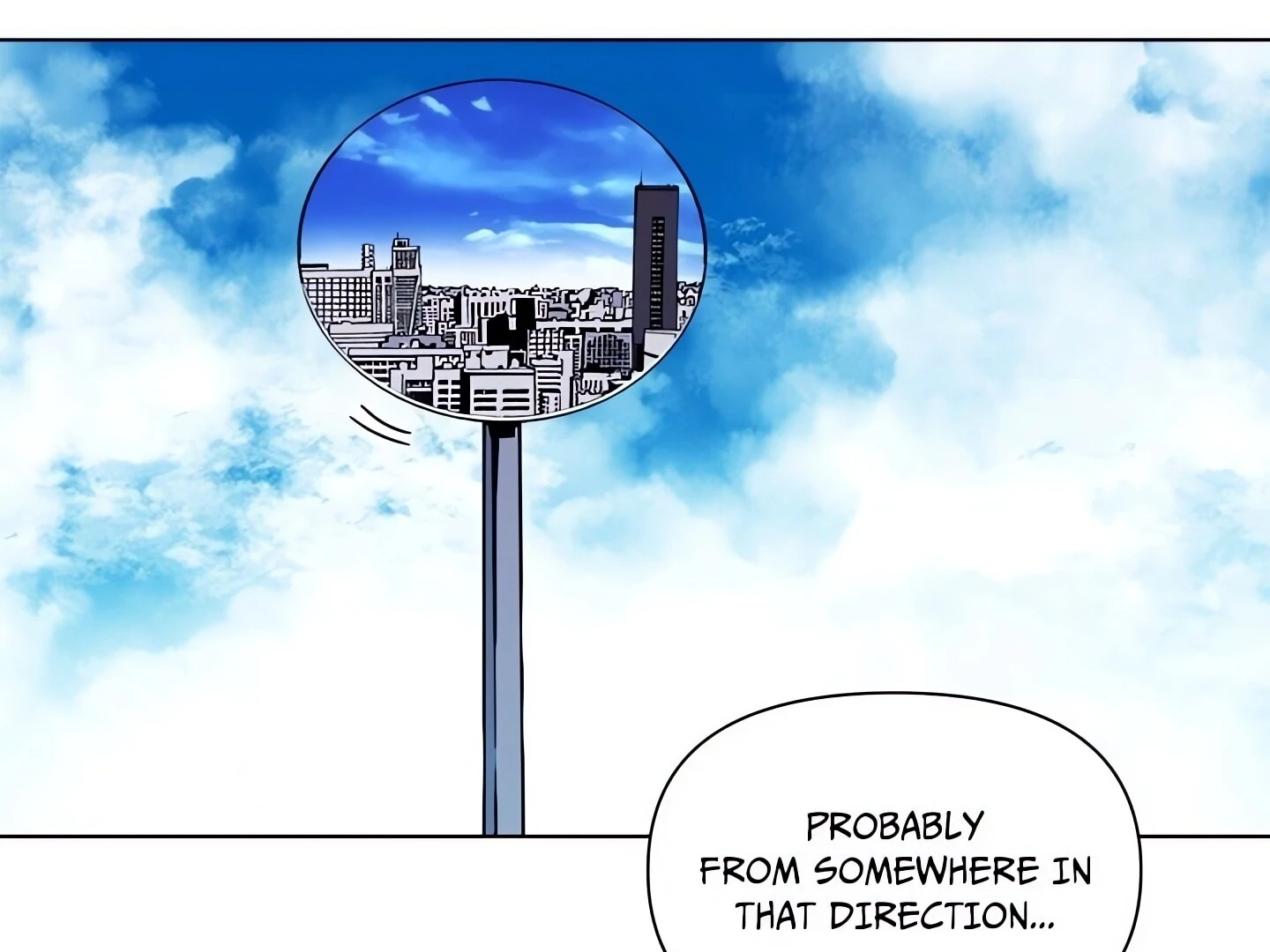 Cleaner K Chapter 57 page 12 - 