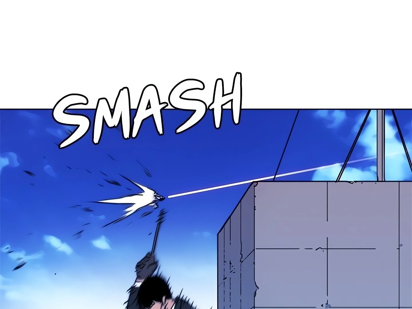 Cleaner K Chapter 57 page 14 - 