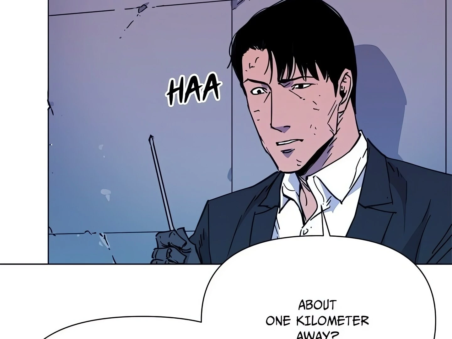 Cleaner K Chapter 57 page 16 - 