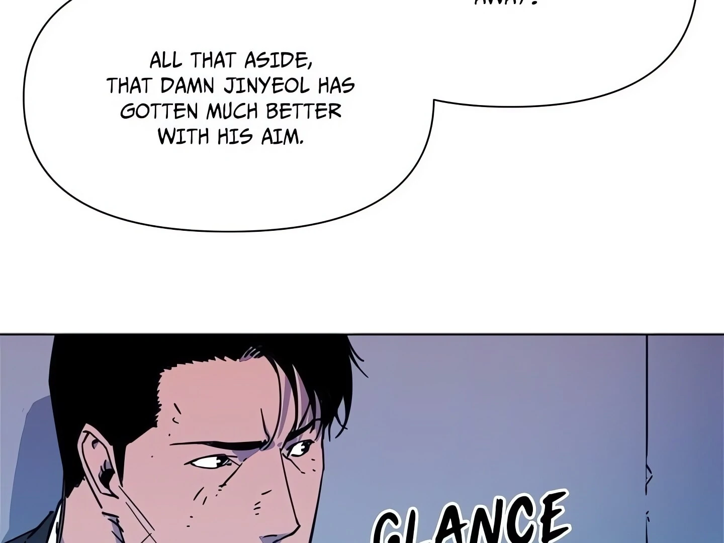 Cleaner K Chapter 57 page 17 - 
