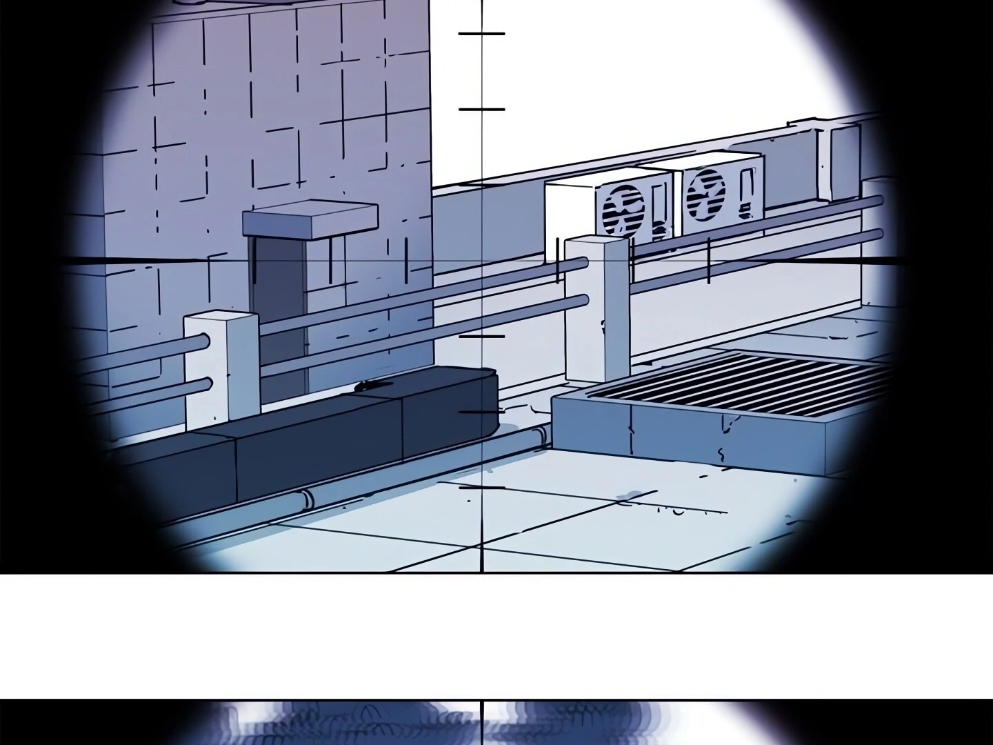 Cleaner K Chapter 57 page 21 - 