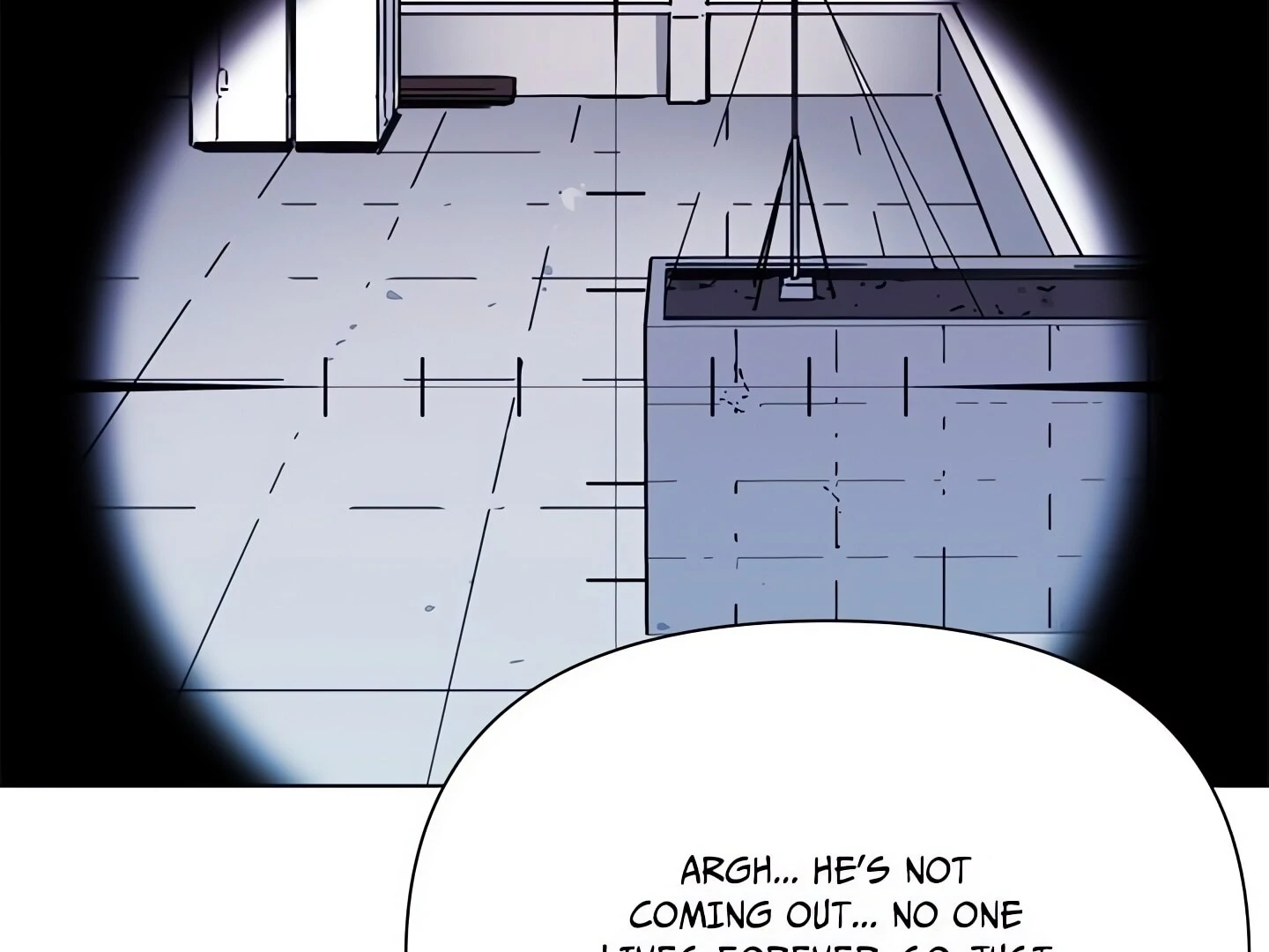 Cleaner K Chapter 57 page 23 - 