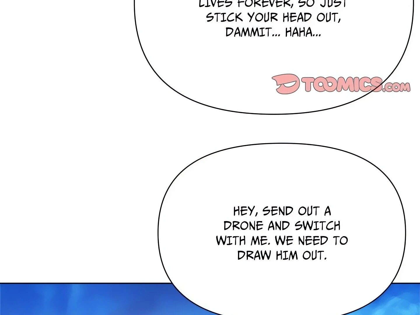 Cleaner K Chapter 57 page 24 - 