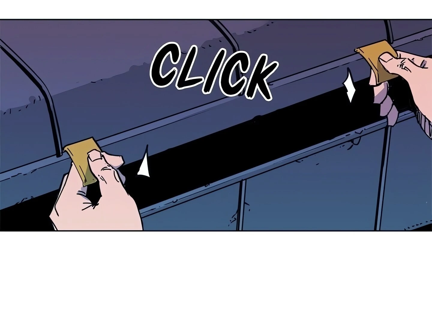 Cleaner K Chapter 57 page 26 - 