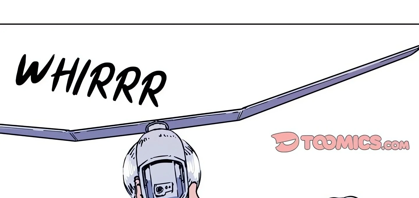 Cleaner K Chapter 57 page 29 - 