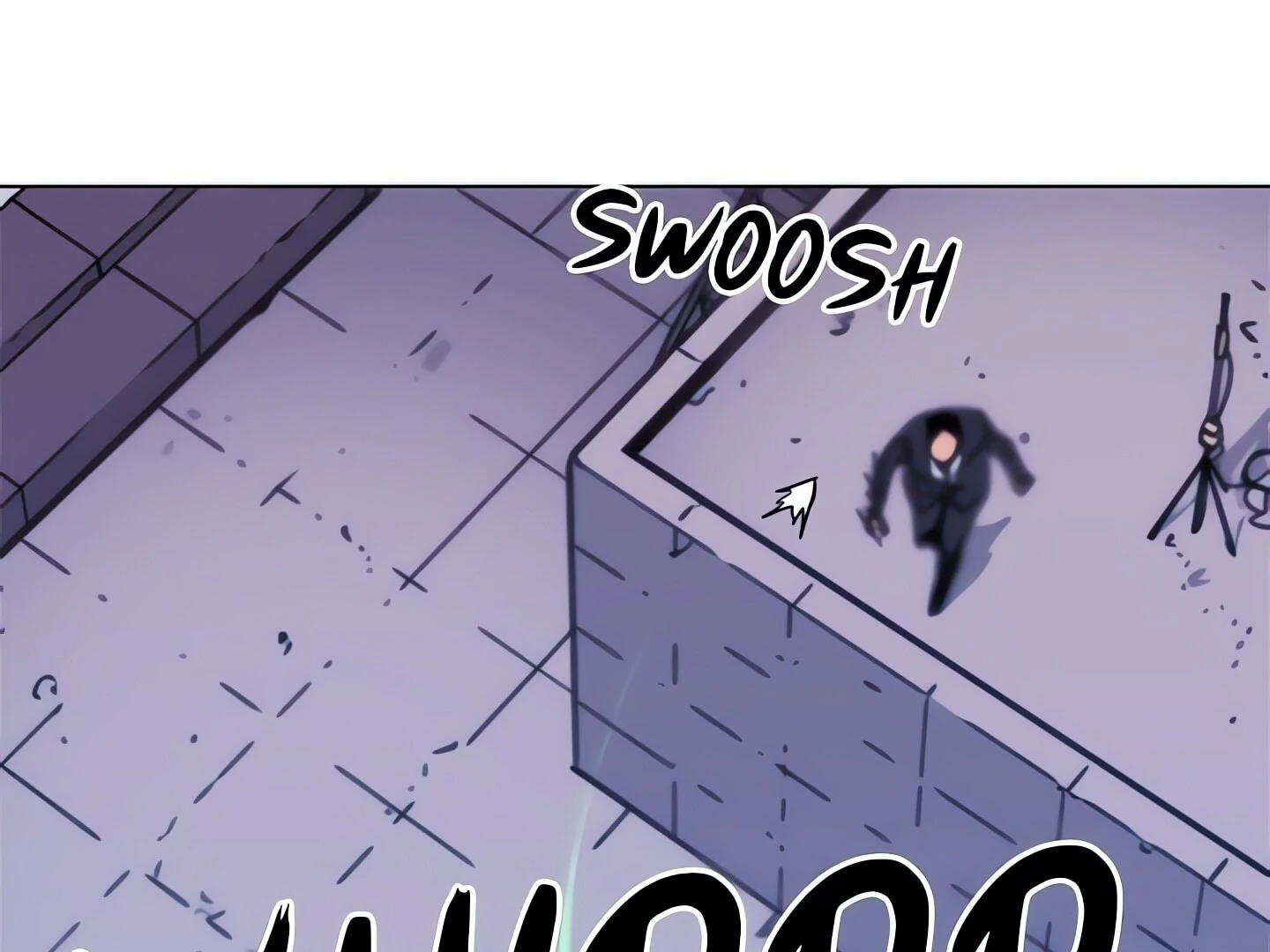 Cleaner K Chapter 57 page 31 - 