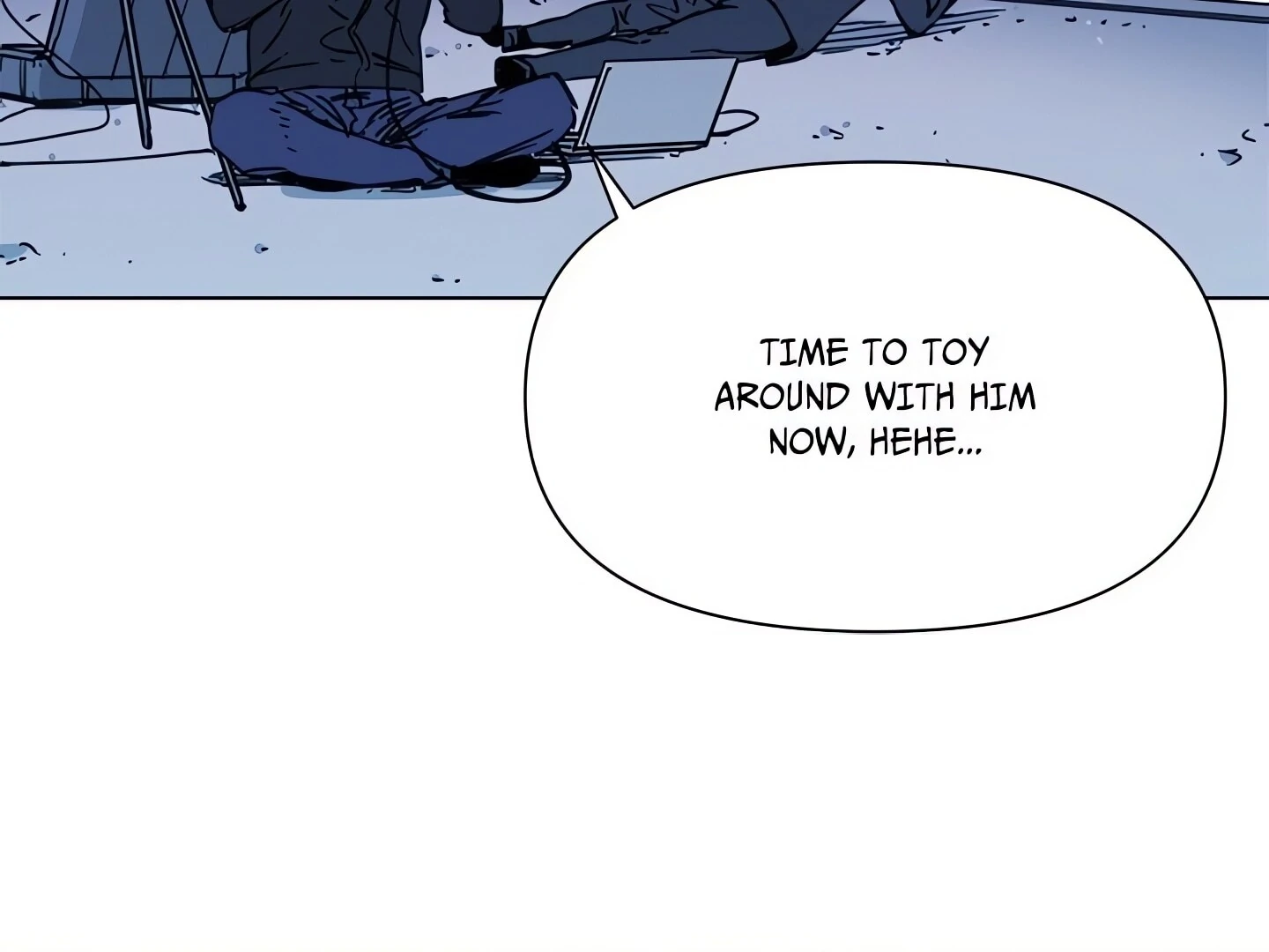 Cleaner K Chapter 57 page 34 - 