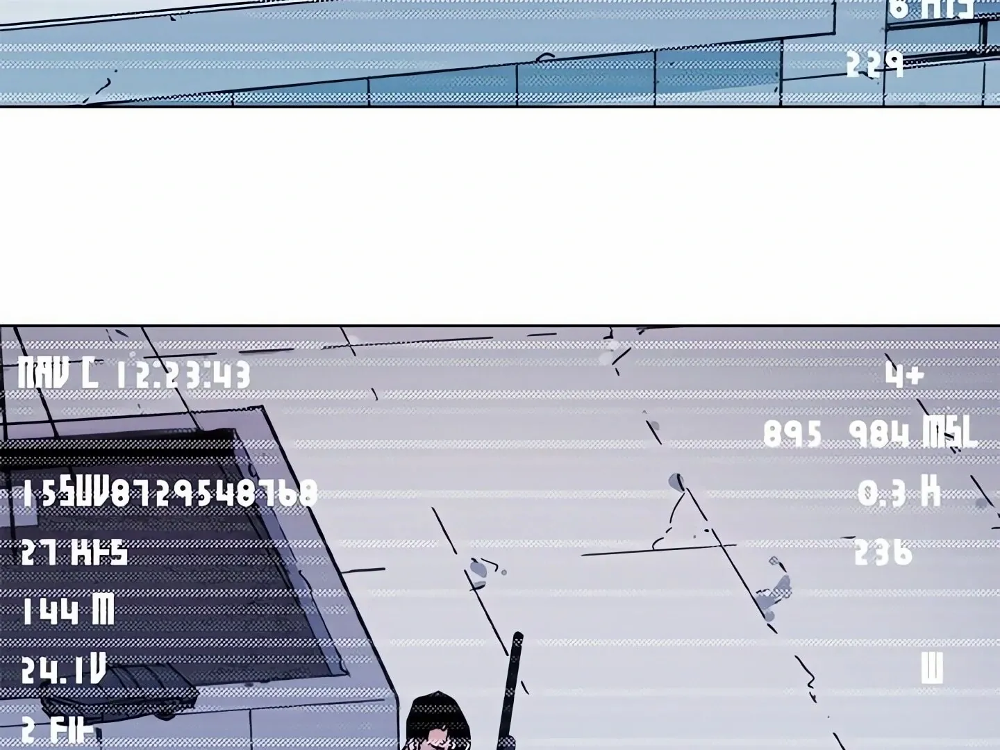 Cleaner K Chapter 57 page 37 - 