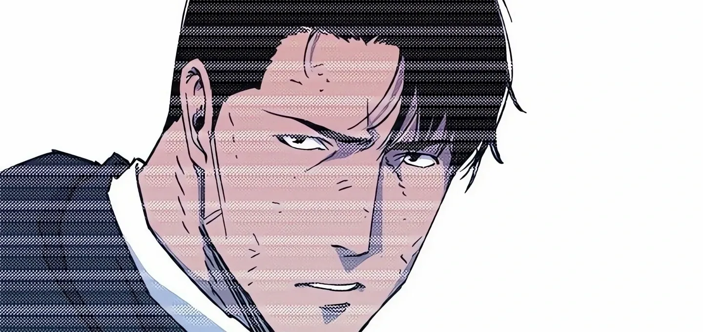 Cleaner K Chapter 57 page 39 - 